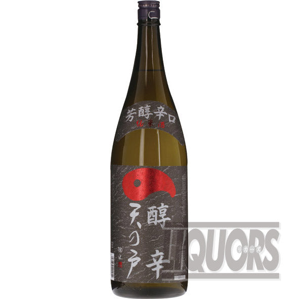 Amanoto Junkarashi Aromatic Dry Junmai Sake 1800ml