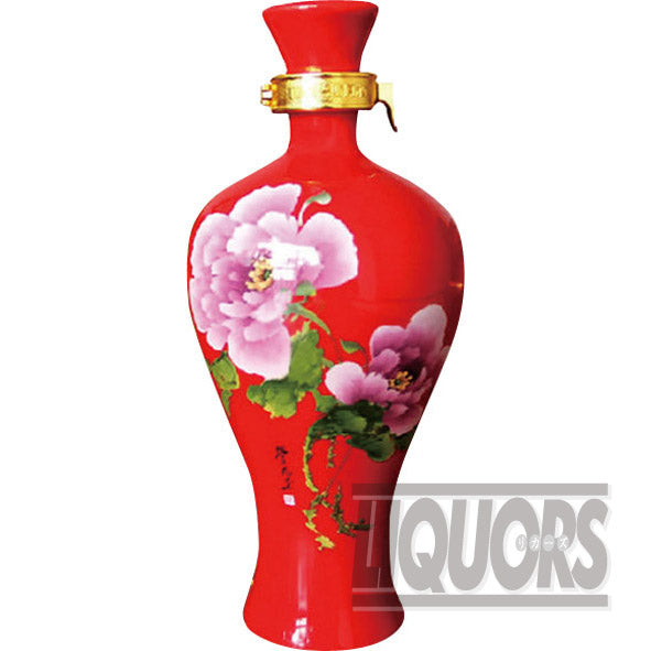 Seihou Sake Kokukaen 5 years 45 degrees 500ml