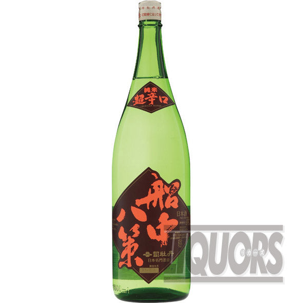 Funachu Hachisaku 1800ml