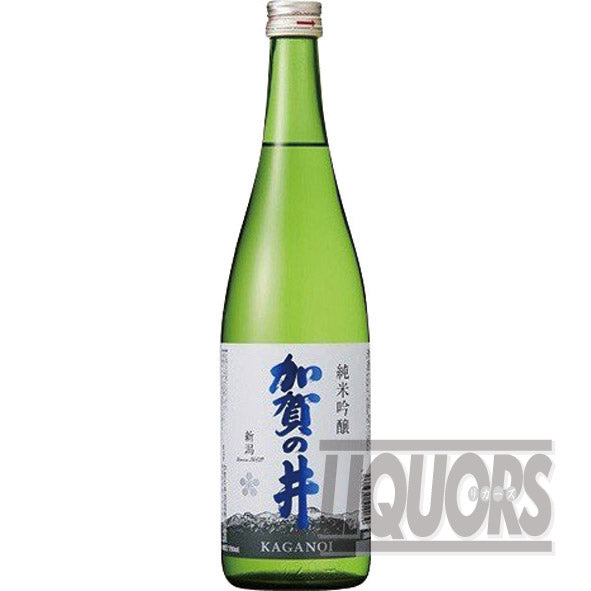 Kaganoi Junmai Ginjo 720ml
