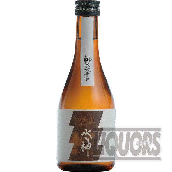 Junmai Daikarakuchi Suijin 300ml