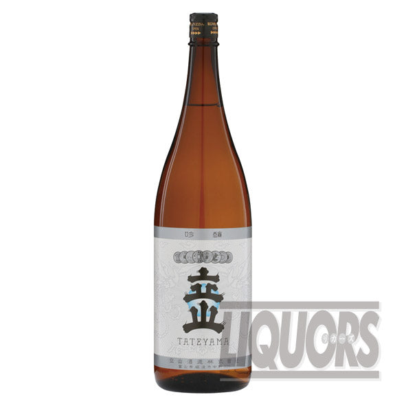 Tateyama Ginjo 1800ml