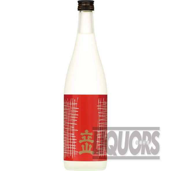 Tateyama Ginjo 720ml