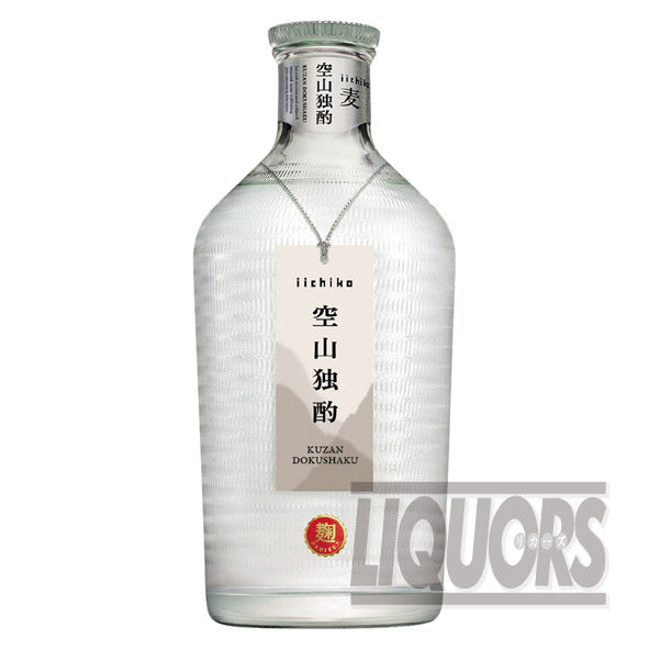 Iichiko Sorayama Dokushaku 720ml