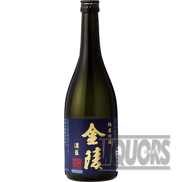 Kinrei Koai Junmai Ginjo 720ml