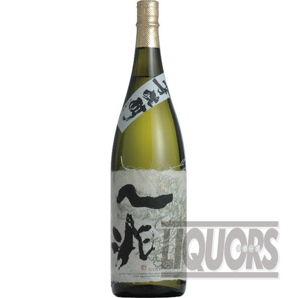 Honkaku Shochu Ichio 1800ml
