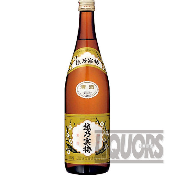 Koshino Kanbai White Label 720ml