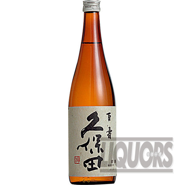 Kubota Hyakuju 720ml