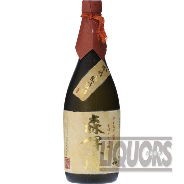 Moriizo Gold Label 720ml