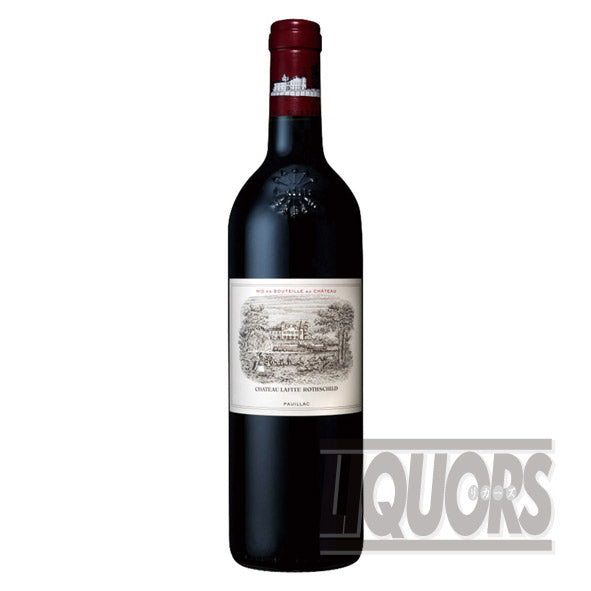 Chateau Lafite Rothschild 2022