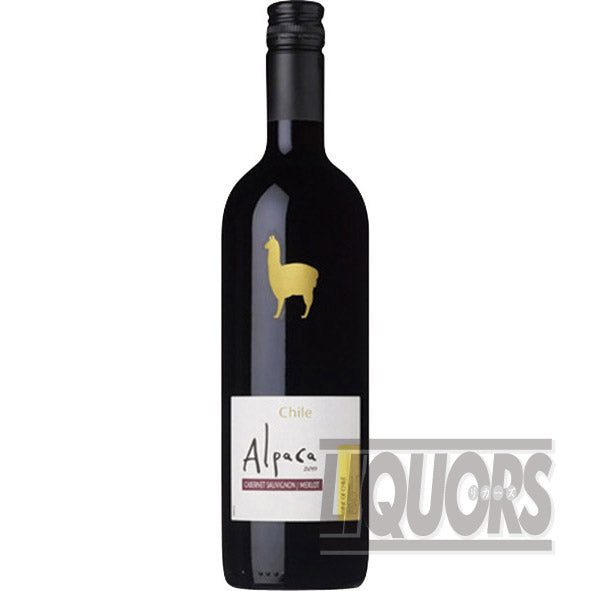 Santa Helena Alpaca Cabernet Merlot