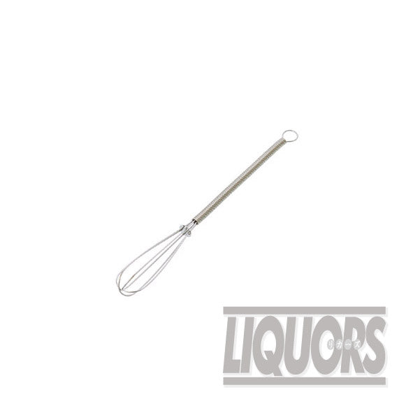 Muddler whisk (2 pieces)
