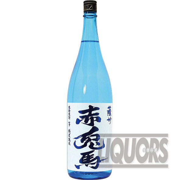 Blue Red Hare 20% ABV 1800ml