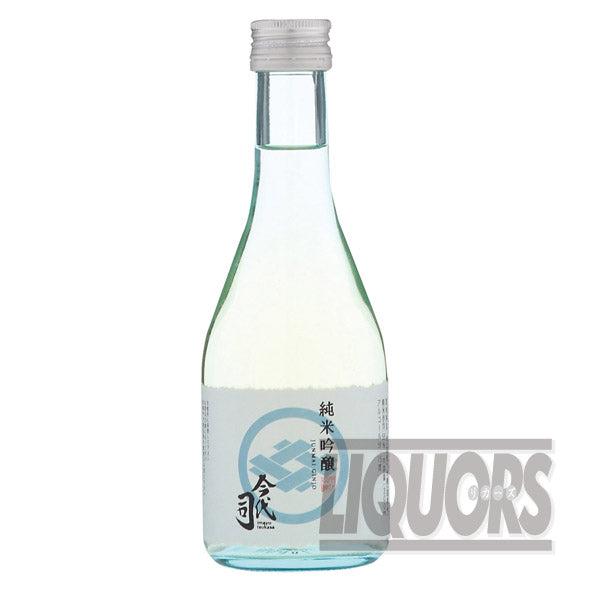 Imayo Tsukasa Junmai Ginjo 300ml