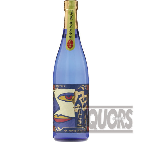 Horai Junmai Daiginjo Irootoko 720ml