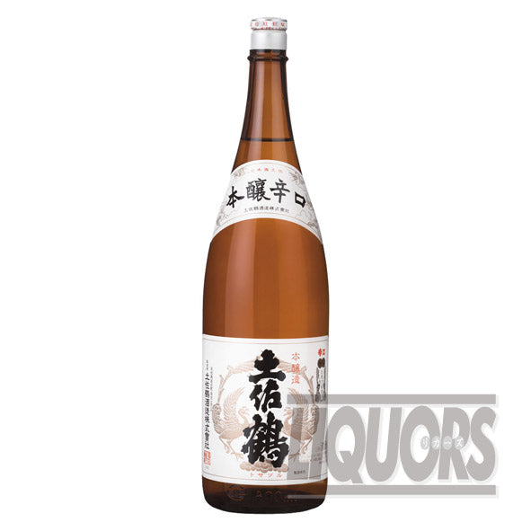 Tosatsuru Honjo Dry 1800ml