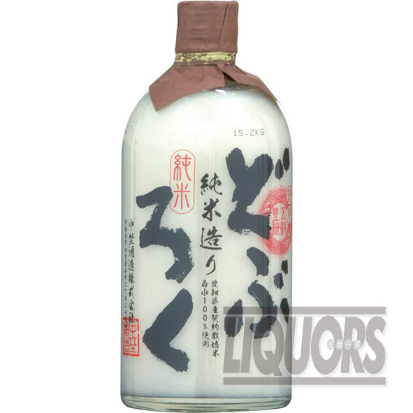 Kunimori Junmai Doburoku 720ml