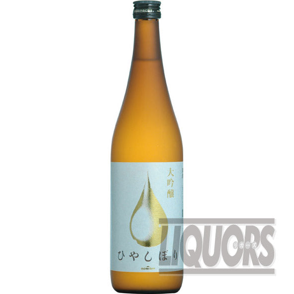 KONISHI Daiginjo Hiyashibori 720ml