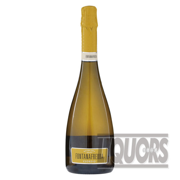 フォンタナフレッダ エソルディオ スプマンテ EXドライ