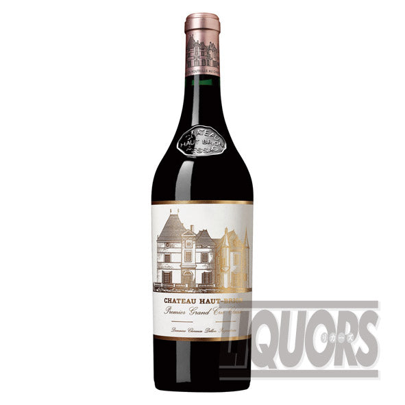 Chateau Haut-Brion 2022
