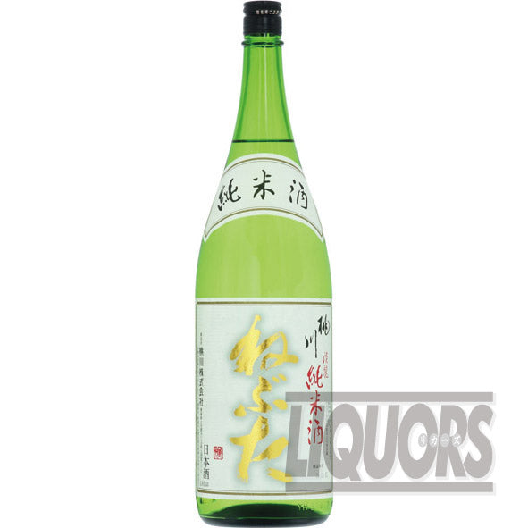 Momokawa Nebuta Light Pure Rice Sake 1800ml