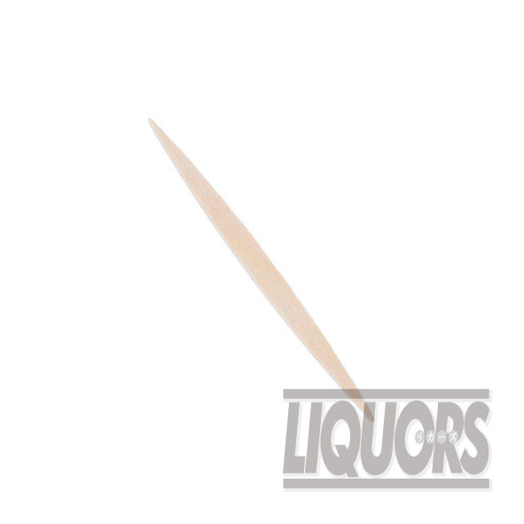 Double-ended toothpicks for pinchos (5 boxes)