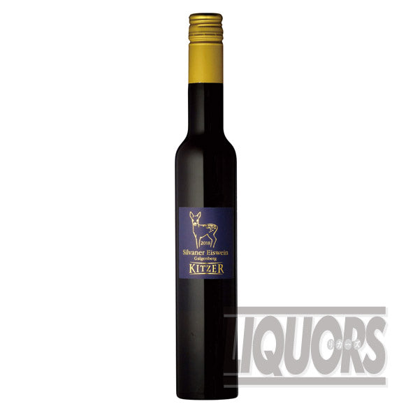 Badenheimer Galgenberg Silvana Eiswein