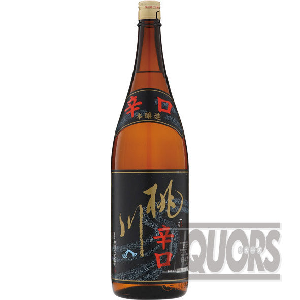 Momokawa Dry Honjozo 1800ml