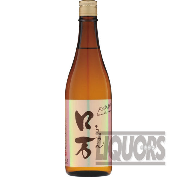 Roman Junmai Ginjo 720ml