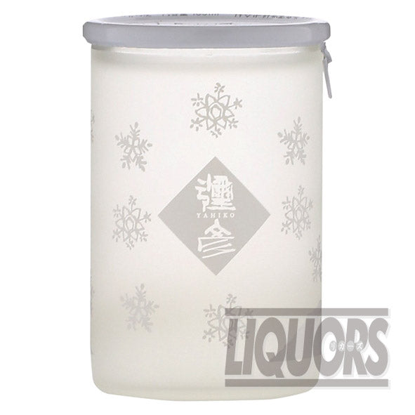 Yahiko Goku Cup 180ml (3 bottles)