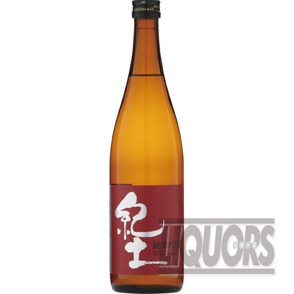 Kido - KID - Junmai Ginjo 720ml