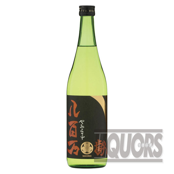 Banrei Special Junmai Yaoyorozu 720ml
