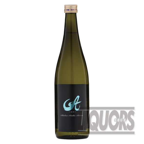 Akita Hare A Junmai Ginjo Blue 720ml