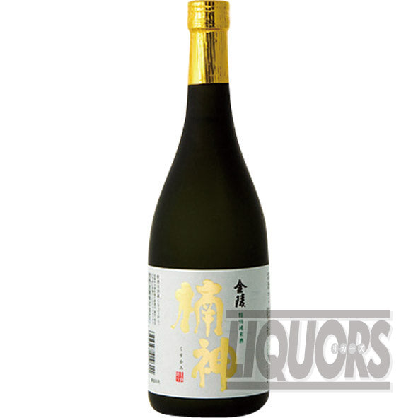 Kinryo Kusujin Special Junmai 720ml