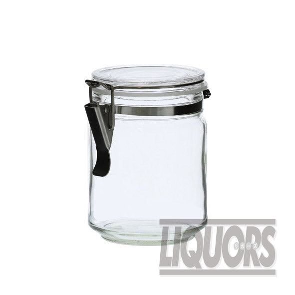 Antibacterial sealed storage container 750 (1 piece)