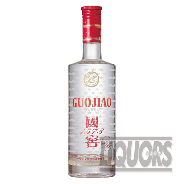 Luzhou Laoguoguo 1573