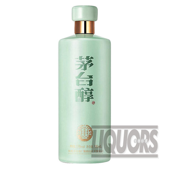 Moutai 醇 Tiancheong