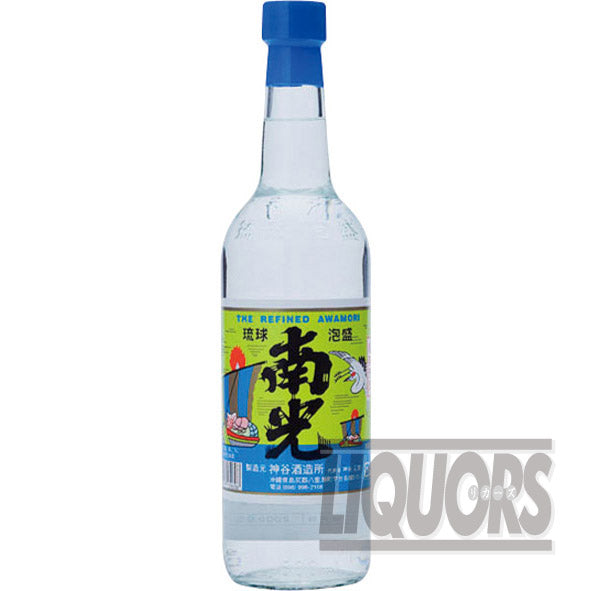 Nanko 30% 600ml