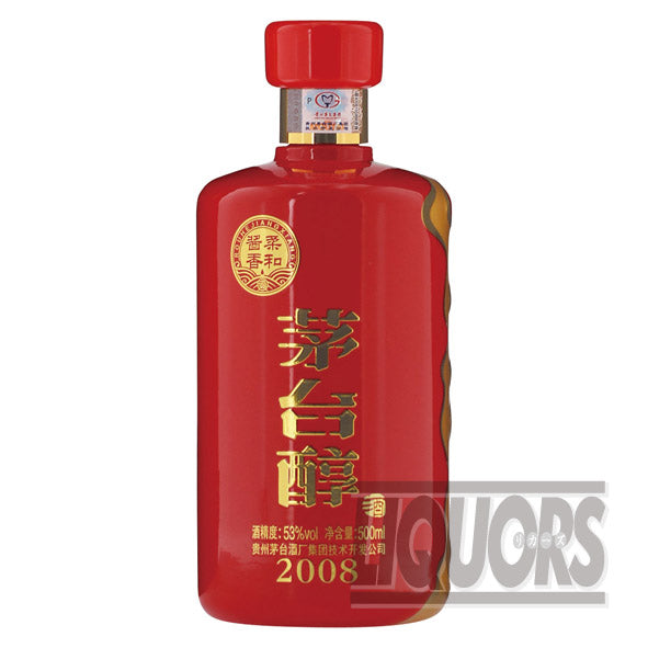 Maotai 2008