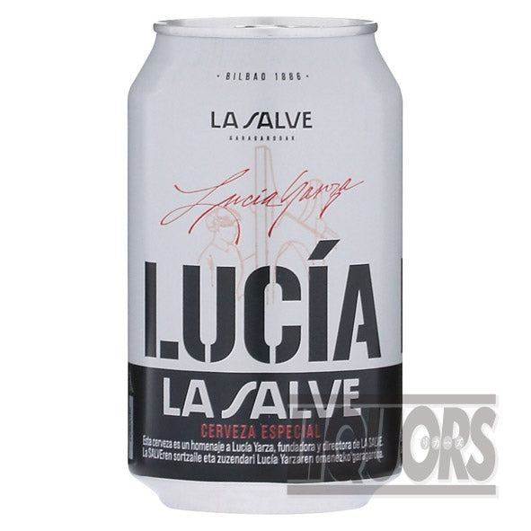 La Salve Rusica Can (24 cans)
