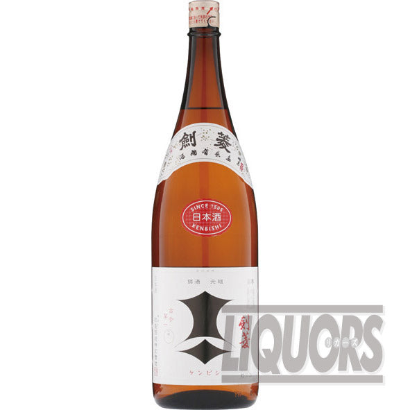 Kenbishi Josen Honjozo 1800ml