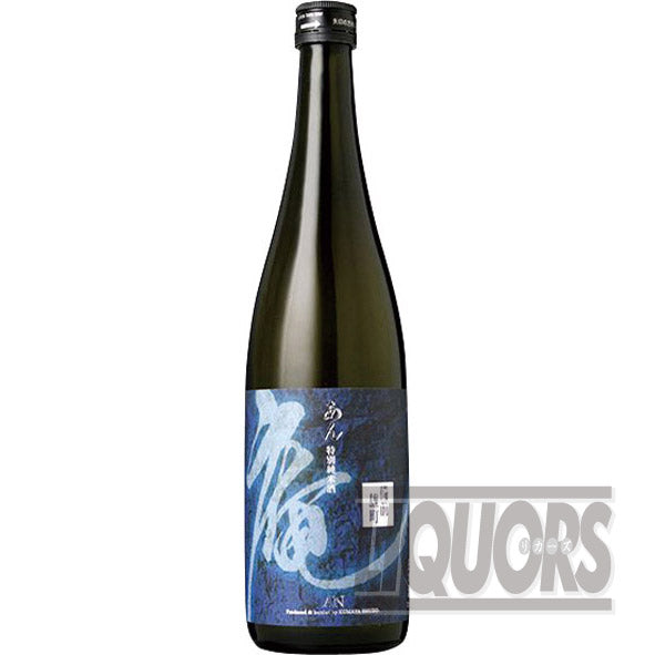 Iori Bizen Omachi Special Junmai 720ml