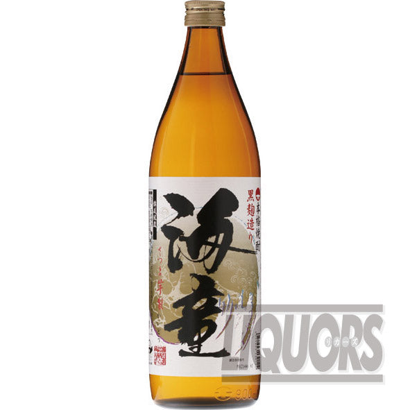 Black Koji Kaido 900ml