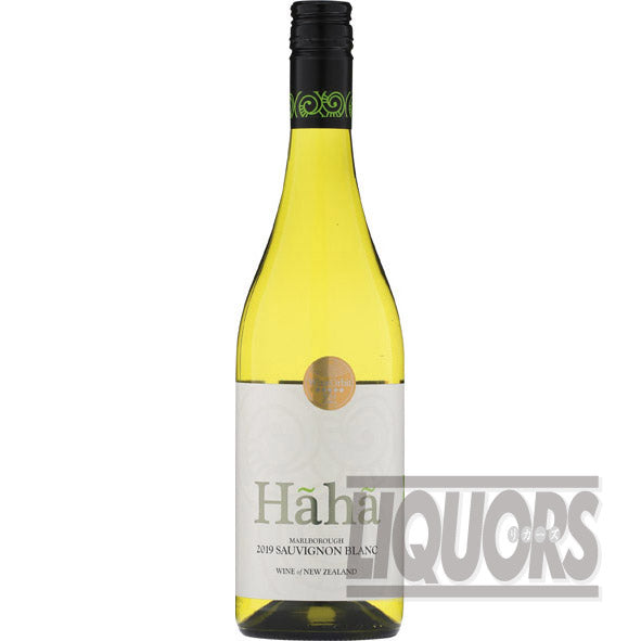 HaHa Marlborough Sauvignon Blanc