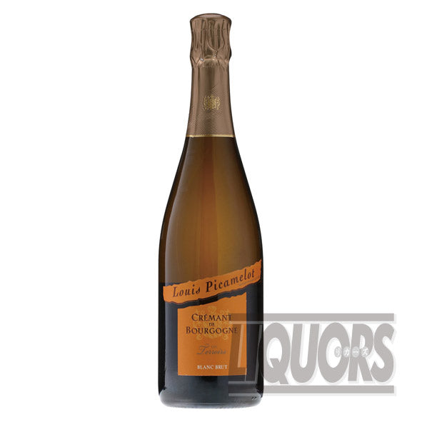 Louis Picamelo Cremant de Bourgogne Brut