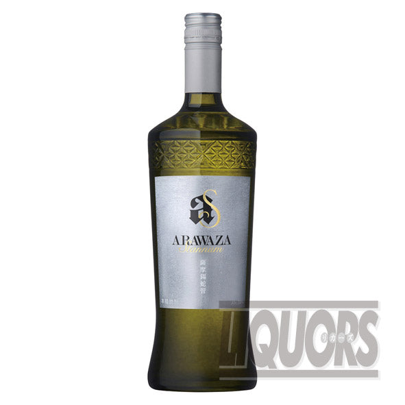 Arawaza Stannum 700ml