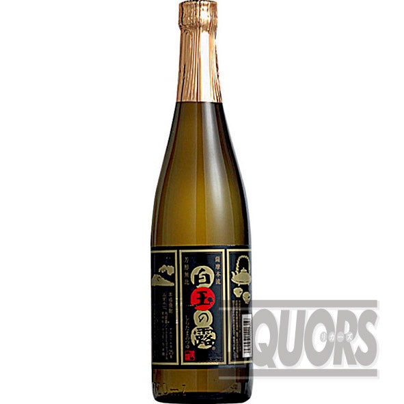 Shiratama no Tsuyu 720ml