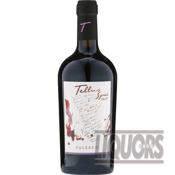 Falesco Terrus Rosso Lazio