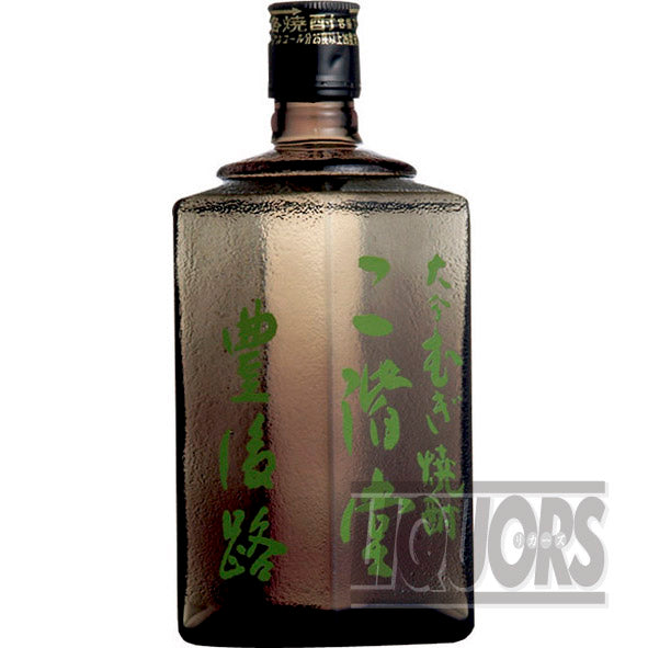 Nikaido Bungoji 720ml