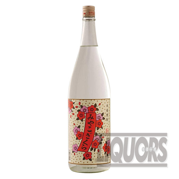 Miyakozakura 1800ml